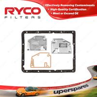 Ryco Transmission Filter for Mitsubishi Pajero ND NE NF NB NC Starwagon SF