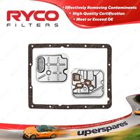 Ryco Transmission Filter for Toyota Hiace TRH102 TRH112 TRH122 TRH200 4Cyl 2.0L