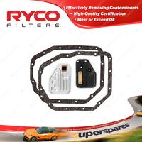 Ryco Transmission Filter for Mitsubishi Nimbus UF Galant GLX HJ E52A E53A E54A