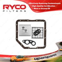 Ryco Transmission Filter for Holden Commodore VB V8 5.0L 1978-1980