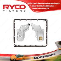 Ryco Transmission Filter for Mazda RX7 FD 1.3L Petrol Twin Turbo RE4R01A Trans