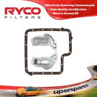 Ryco Transmission Filter for Ford Bronco Cortina MK3 MK4 MK5 Cougar