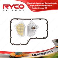 Ryco Transmission Filter for Holden Astra LC LD TR RL3F01A Trans Petrol