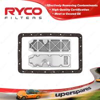 Ryco Transmission Filter for Toyota 4 Runner LN130 RN130 VZN130 YN130 YN63