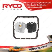 Ryco Transmission Filter for Toyota Alphard ANH10W Avensis ACM 20R 21R AZT250