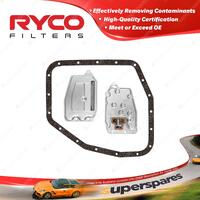 Ryco Transmission Filter for Toyota Corolla EE 107 108 AE 104 110 111 114 95 100