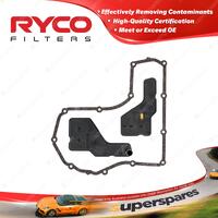 Ryco Transmission Filter for Daewoo Cielo GLX Espero JA JF Lanos Nubira J100