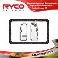 Ryco Transmission Filter for Toyota Hiace KDH 200R 220R 225 221R 222R 201R