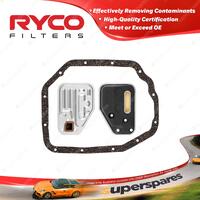 Ryco Transmission Filter for Mitsubishi Galant HG HH 4cyl 2 Petrol 4G63