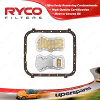 Ryco Transmission Filter for Subaru Legacy Liberty BE9 BH5 BL5 BPE Exiga YA9