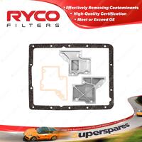 Ryco Transmission Filter for Toyota Townace CM 30 36 CR26V CR27 Toyoace BU95