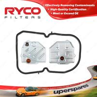 Ryco Transmission Filter for Mercedes Benz SLK230K R170 Sprinter 308 W903 CDi