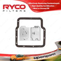 Ryco Transmission Filter for Toyota Corolla KE55 TE 55 71 Corona XT130