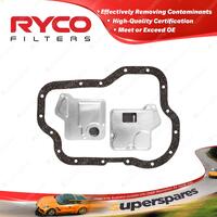 Ryco Transmission Filter for Ford Meteor GD Telstar GESRF GV8WF Petrol