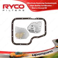 Premium Quality Ryco Transmission Filter for Ford Festiva WA 4Cyl 1.3L 1989-1994