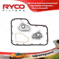 Ryco Transmission Filter for Nissan Pulsar N10 N12 B11 SGS 4Cyl Petrol