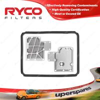 Ryco Transmission Filter for Bmw 3 5 6 7 Series 318 320 520 525 528 635 732 733