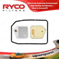 Ryco Transmission Filter for Bmw 3 7 Series 320 323 325 328 730 M3 E36