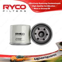 Ryco Transmission Filter for Subaru Outback BH BHE BP9 BPES BH Tribeca WX9 WRX