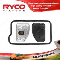 Ryco Transmission Filter for Peugeot 406 VF38 D8 D9 Petrol 4HP20 V6