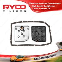 Ryco Transmission Filter for Mazda BT-50 UP0Y Turbo Diesel 11-13 6R80 Trans