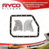 Ryco Transmission Filter for Daihatsu Charade CS CX TL Petrol CB22