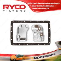 Ryco Transmission Filter for Lexus GS300 JZS147R 6 3.0 Petrol 2JZ-GE