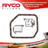 Ryco Transmission Filter for Daewoo Lacetti J200 1.8L Kalos KLAS 1.5L