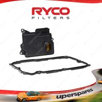 Ryco Transmission Filter Kit for TOYOTA LAND CRUISER PRADO _J15_ GDJ150_ GDJ155_