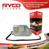 Ryco Auto Transmission Filter Kit - RTK140 Brand New Genuine Performance