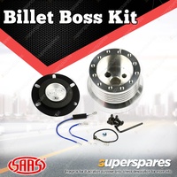 SAAS Billet Boss Kit Made from 6061-T6 Billet Aluminium for Chevrolet All Models