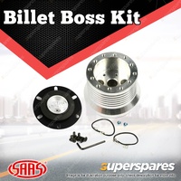 SAAS Billet Boss Kit for Holden Commodore VB VC VH H Series Statesman Torana