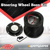 SAAS Flat Spoked Boss Kit for Mitsubishi Express Pajero NH NJ NK NL Triton