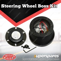 SAAS Flat Steering Wheels Boss Kit for Ford Falcon XK XL 1960-1964