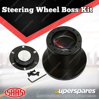 SAAS Flat Spoked Boss Kit for Toyota Corolla AE101 AE102 Paseo RAV 4 Starlet