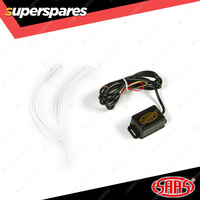 SAAS Tachometer Adapter Suit Diesel Engines Waterproof Rating IP67