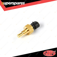 SAAS Temperature Sender Suit Muscle Series 3 / SRD Gauge Genuine Spare Part