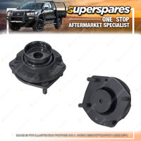 Superspares Front Strut Mount for Jeep Grand Cherokee WH 07/2005-12/2010