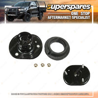 Superspares Rear Strut Mount for Jeep Grand Cherokee WK 01/2011-ONWARDS