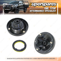 Superspares Front Strut Mount for Bmw X5 E53 11/2000-02/2007 Brand New