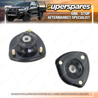 Superspares Rear Strut Mount for Bmw X5 E53 11/2000-02/2007 Brand New