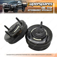 Superspares Front Strut Mount for Ford Falcon FG 02/2008- ONWARD Brand New