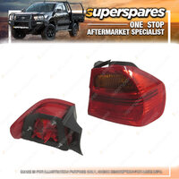 Superspares Right Tail Light Outer for Bmw 3 Series E90 SEDAN 03/2005-08/2008