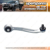 Superspares Left Front Upper Rear Control Arm With Ball Joint for Audi A4 S4 B8