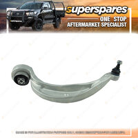 Superspares Right Front Lower Rear Control Arm for Audi A4 B8 01/2008-05/2012