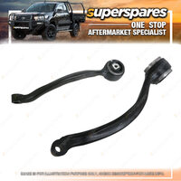 Superspares Right Front Lower Rear Control Arm for Bmw X1 E84 01/2010-07/2015