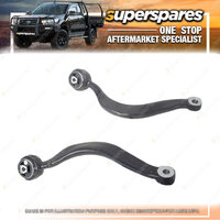 Superspares Right Front Lower Front Control Arm for Bmw X5 E53 11/2000-12/2006