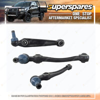 Superspares Right Front Lower Control Arm Near Fire Wall for Bmw X5-X6 E70-E71