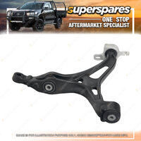 Superspares Right Front Lower Control Arm for Mercedes Benz M Gl Class W164 X164