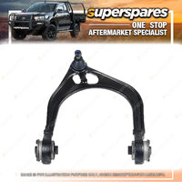 Superspares Right Front Upper Control Arm for Chrysler 300 300C 11/2005-ONWARDS